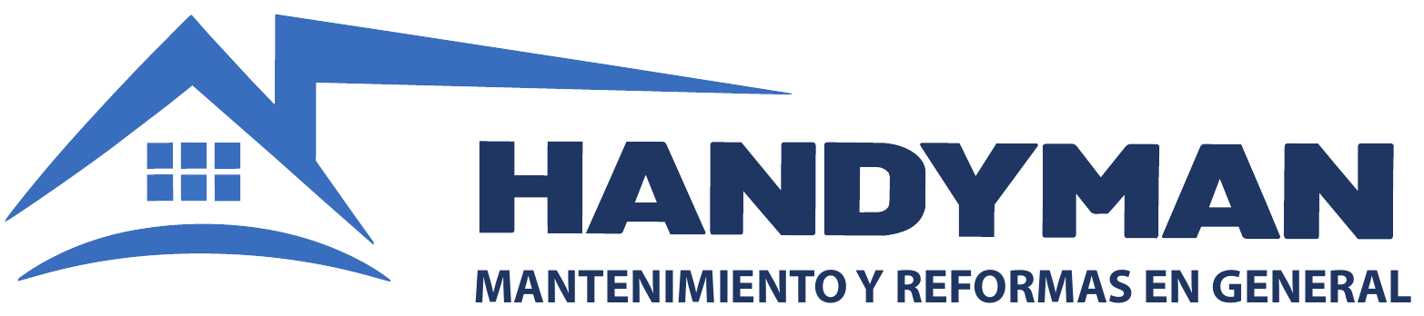 Handyman 2026 - Mantenimiento y reformas en general